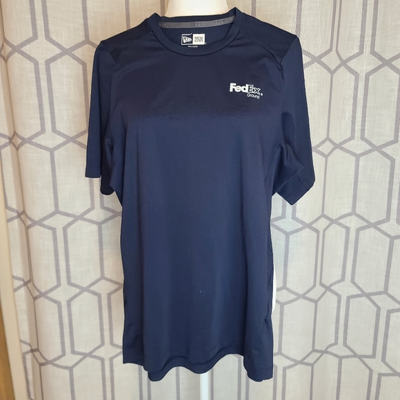 Bundle uniform shirt fedex size M short sleeve - Picture 12 of 12